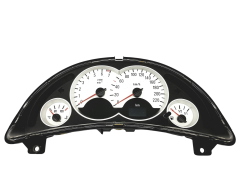 Contagiri Opel Corsa C 13173357WL 110080005028 48001