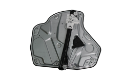Alzacristalli 1Z0839461A 88390303202 Skoda DPA