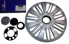 Copriruota Nuovo Originale 14' 8201321624 Dacia