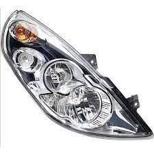 Faro Sinistro Anteriore Originale Master III Movano B NV400 2.3 dCi 260608210R Faro Sinistro Anteriore Originale Master III Movano B NV400 2.3 dCi 260608210R