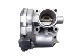 Valvola corpo farfallato Smart A1601410225 0003094V007 Bosch 2895