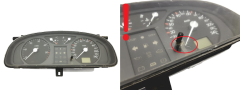 Tachimetro Renault Laguna 2 8200170297 A 48339