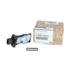 Misuratore flusso aria Nuovo Originale 2268000Q0C 226800472R Renault Nissan