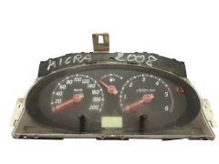 Contagiri Nissan Micra AX865 42264