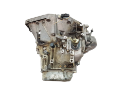 Cambio 20LM01 2.2 HDi Peugeot 807 Citroen C8 2223AQ