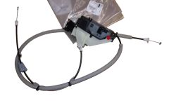 Meccanismo serratura porta Sinistro Nuovo Originale 9137N5 9137.N5 Citroen Peugeot