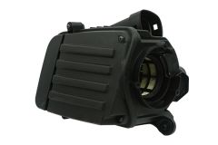 Alloggiamento Filtro Aria 1K0129607AL B12845 VW Audi Seat Skoda Borsehung