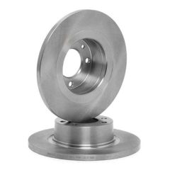 Disco freno Posteriore Originale Citroen C5 C5 II 4246W4