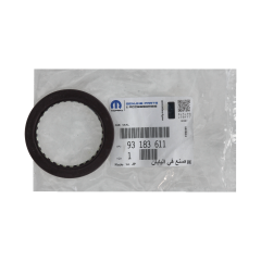 Guarnizione, sigillo Nuovo Originale 93183611 Opel