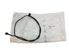 Tubo liquido refrigerante Citroen Peugeot 1.6 HDi 132358 Nuovo Originale