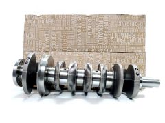 Albero Motore Originale Master III Movano B NV400 2.3 dCi CDTI 122013973R