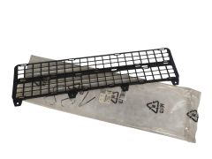 Griglia Paraurti Anteriore Originale Citroen Peugeot 7414CT