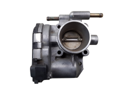Valvola corpo farfallato Opel 24420536 0280750133 Bosch 2474