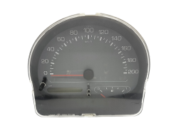 Tachimetro Fiat Multipla 46510860 110008871002 58649