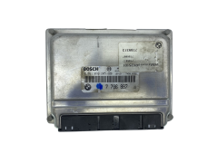 Centralina 7786887 0281010205 BMW Bosch 63988