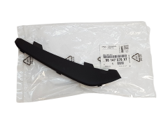 Modanatura Paraurti Citroen DS 98147578XT Originale