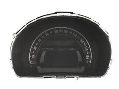 Tachimetro Renault Twingo 3 248217641R Johnson 32530