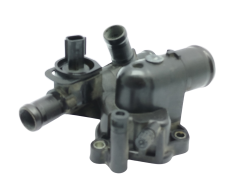 Alloggiamento Termostato 8200801571 Renault Nissan 2.0 DCI