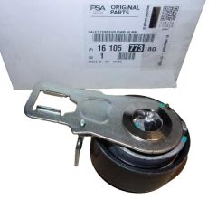 Puleggia Originale 1610577380 Citroen Peugeot