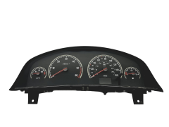 Tachimetro Opel Vectra C 13193074QP RHD VDO