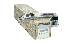 Indicatore direzione Sinistro Originale 261F67974R Renault