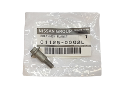 Bullone Renault Nissan 0112500Q2L 8200668704 Originale
