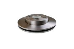 Disco freno Anteriore 2H0615301A 66151720701 VW Amarok Vika