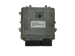 Centralina A6391501179 PMN902330 0281012393 Mitsubishi Bosch 15648