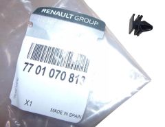 Clip Fissaggio Originale 7701070813 Renault