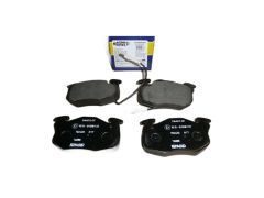 Pastiglie freno Anteriore MAGNETI MARELLI 363700206088 424887 7701202057