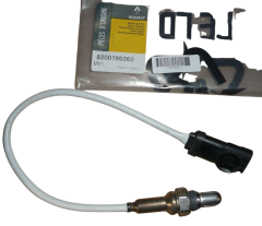 Sonda lambda Originale Renault Clio Laguna Espace 1.2-2.0 8200196260 Sonda lambda Originale Renault Clio Laguna Espace 1.2-2.0 8200196260