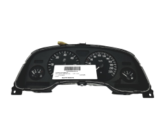 Tachimetro Opel Astra G 24451498ZH 110080155002 57554