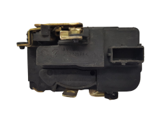 Meccanismo serratura porta Anteriore Sinistro 9135JR Peugeot 206 Valeo 10654