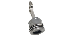 Biella L 7701475074 120A18443R Renault 26mm 1.5 DCI K9K766