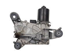 Motore tergicristalli Sinistro Citroen DS5 9687343880 Valeo RHD Anglik 1692