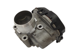 Valvola corpo farfallato PSA Ford 9807238580 V29039645 1.6 HDI 4
