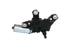 Motore tergicristalli Posteriore Fare Audi 6X0955711C 99551778101 Vika
