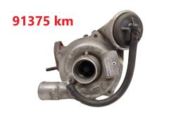 Turbocompressore Opel Fiat 1,3 54359700006 73501344 54351014809 91375 km