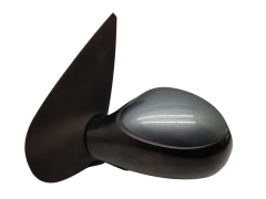 Specchietto Sinistro Peugeot 206 8153KK 6465000 018015 2 Pin 9711