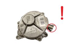 Pompa Vuoto Bosch 8200781547 Renault Nissan 2.0 DCI 8200934654 5168