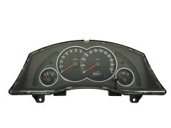 Tachimetro Opel Meriva 13214771LP 110080162039 69494