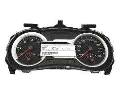 Contagiri Renault Clio 3 8201060299 A 32512