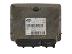 Centralina IAW.4AF.PP 55187374 61600.625.03 Fiat Magneti Marelli 2870