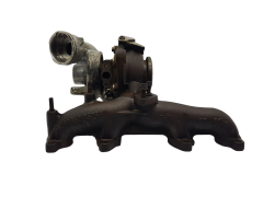 Turbocompressore VW Audi Seat Skoda 1,9 TDI 03G253019J