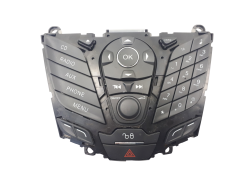 Pannello interruttori radio Ford Focus BM5T18K811BA 331445000 1583