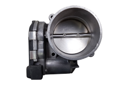 Valvola corpo farfallato Porsche 94860511503 0280750114 Bosch 2287