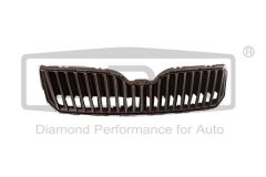 Griglia Radiatore 3T0853668C 88531829602 Skoda Superb 2 Facelift DPA