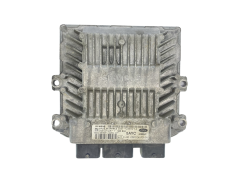 Centralina 3S61-12A650-LC 5WS40140E-T 5AYC Ford Siemens 63355