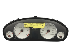 Contagiri Peugeot 407 9658138580 A2C53106703 44977