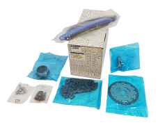 Kit catena distribuzione Trafic 3 Vivaro 2 2.0 DCI 130C14807R Nuovo Originale
